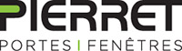 Logo Pierret