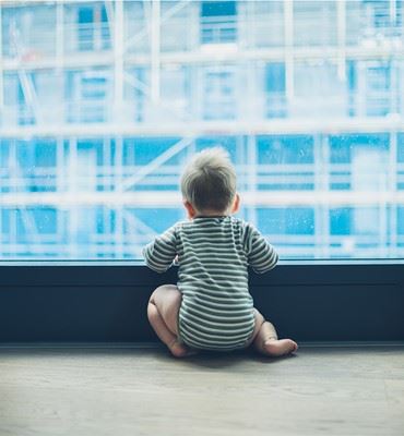 Minder geluid dankzij de accoustische isolatie van de ramen